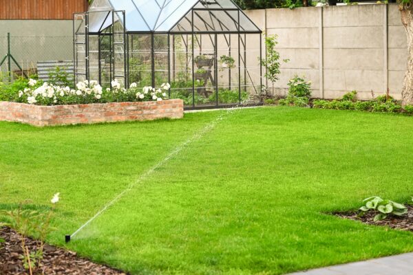 Automatyczne nawadnianie 5