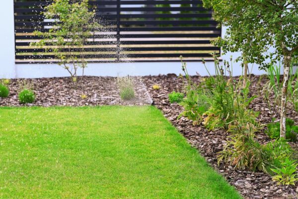 Automatyczne nawadnianie 7