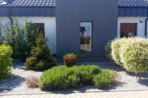 Zakładanie ogrodów 6