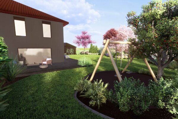 projektowanei ogrodow poznan 2